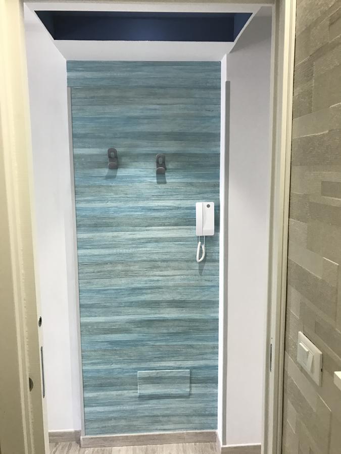 Elisir Suite Rooms By Marino Tourist سان فيتو لو كابو المظهر الخارجي الصورة
