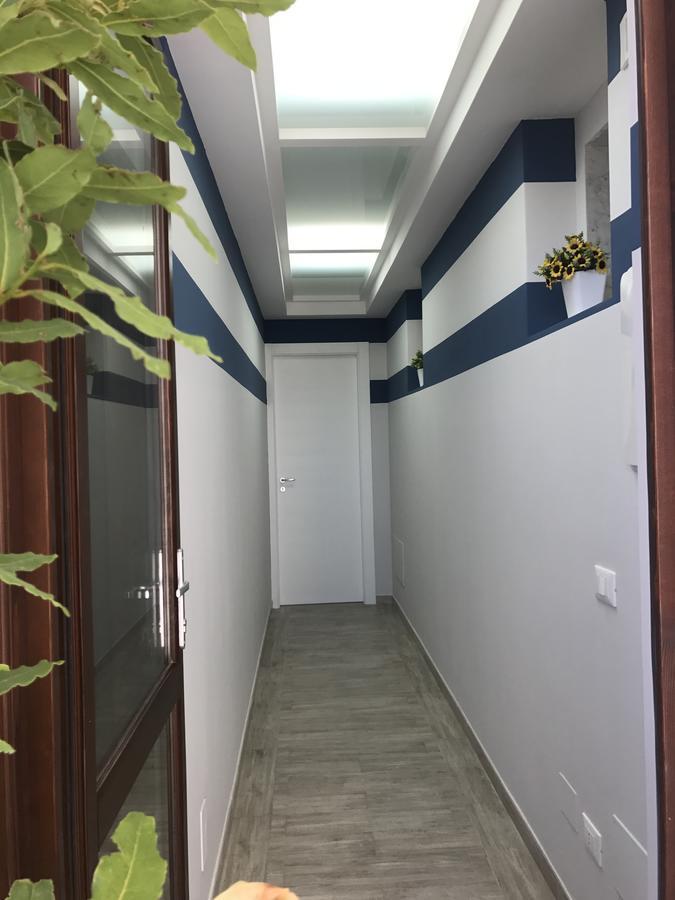 Elisir Suite Rooms By Marino Tourist سان فيتو لو كابو المظهر الخارجي الصورة