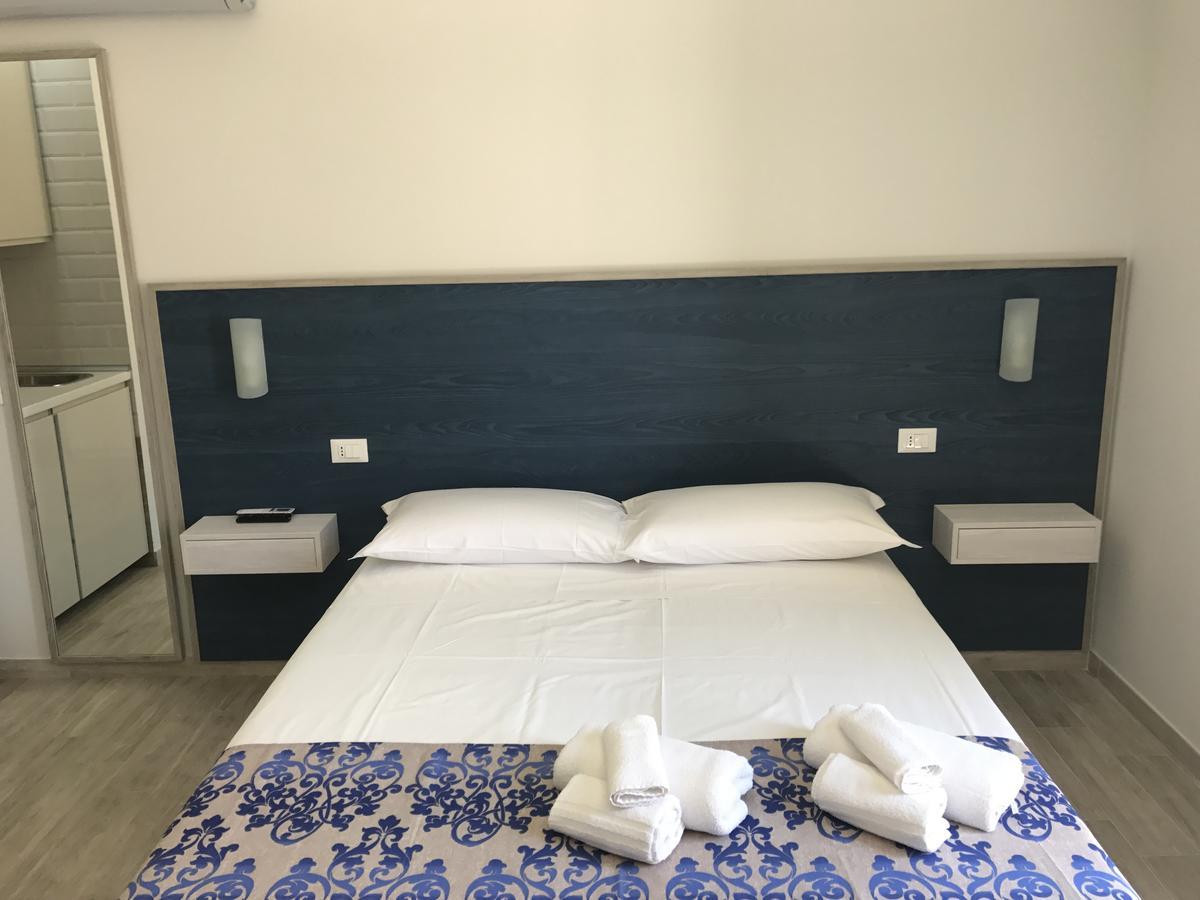 Elisir Suite Rooms By Marino Tourist سان فيتو لو كابو المظهر الخارجي الصورة