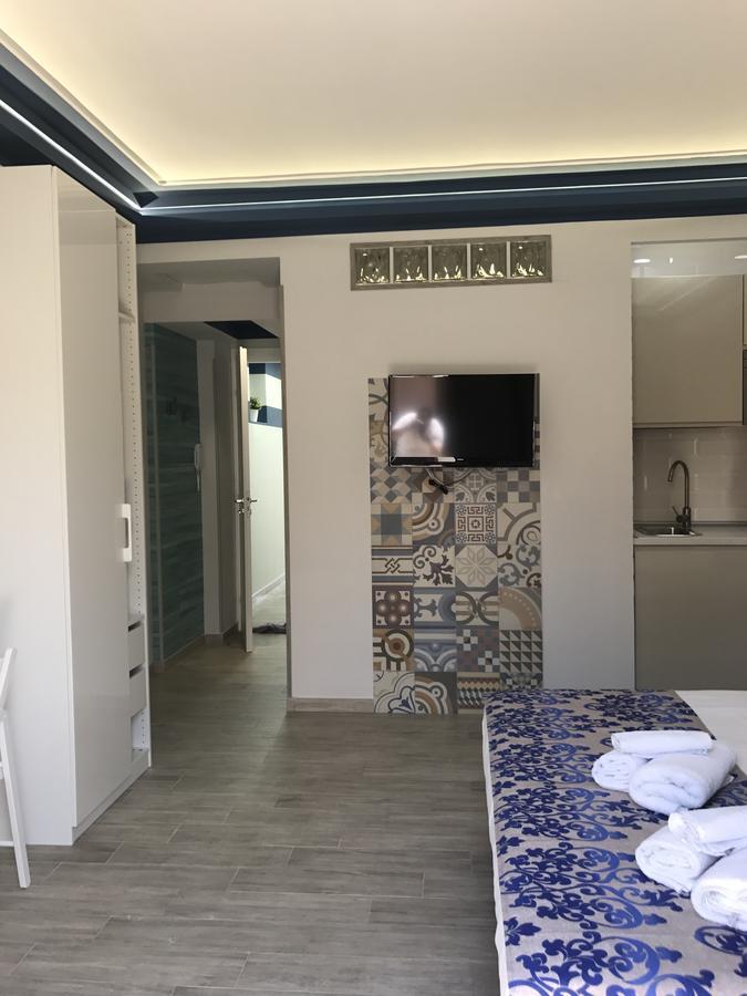 Elisir Suite Rooms By Marino Tourist سان فيتو لو كابو المظهر الخارجي الصورة