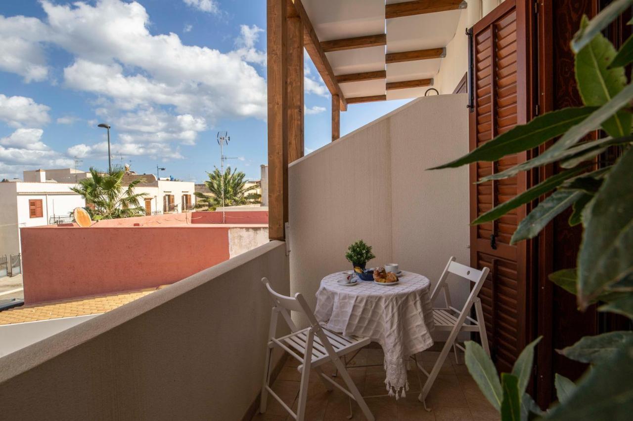 Elisir Suite Rooms By Marino Tourist سان فيتو لو كابو المظهر الخارجي الصورة
