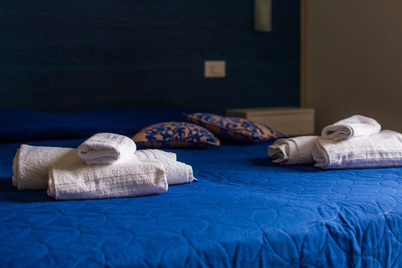 Elisir Suite Rooms By Marino Tourist سان فيتو لو كابو المظهر الخارجي الصورة
