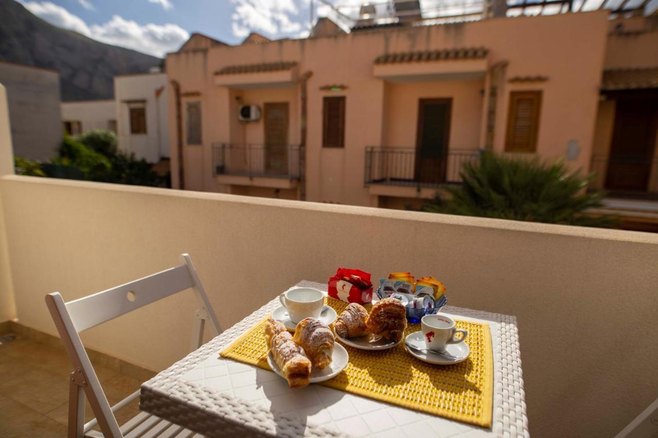 Elisir Suite Rooms By Marino Tourist سان فيتو لو كابو المظهر الخارجي الصورة