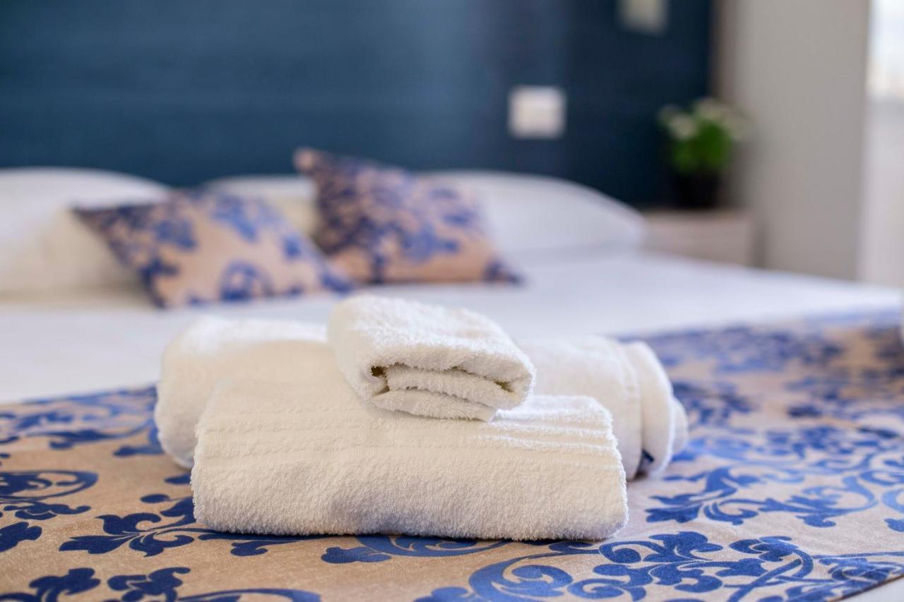 Elisir Suite Rooms By Marino Tourist سان فيتو لو كابو المظهر الخارجي الصورة
