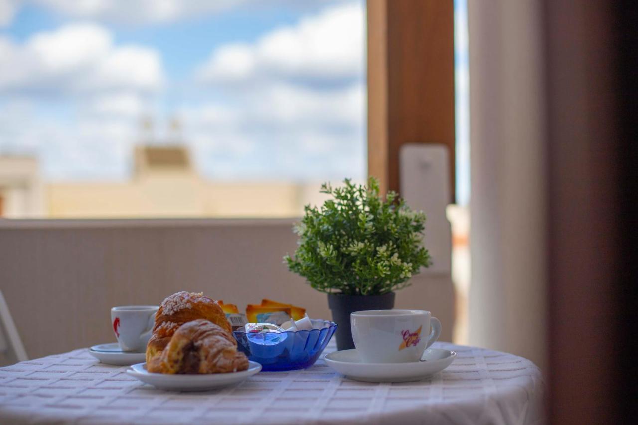 Elisir Suite Rooms By Marino Tourist سان فيتو لو كابو المظهر الخارجي الصورة