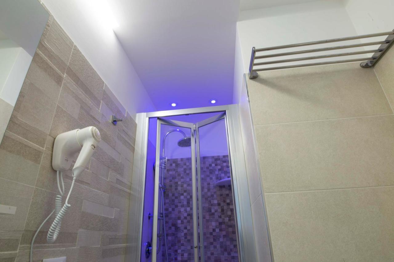 Elisir Suite Rooms By Marino Tourist سان فيتو لو كابو المظهر الخارجي الصورة