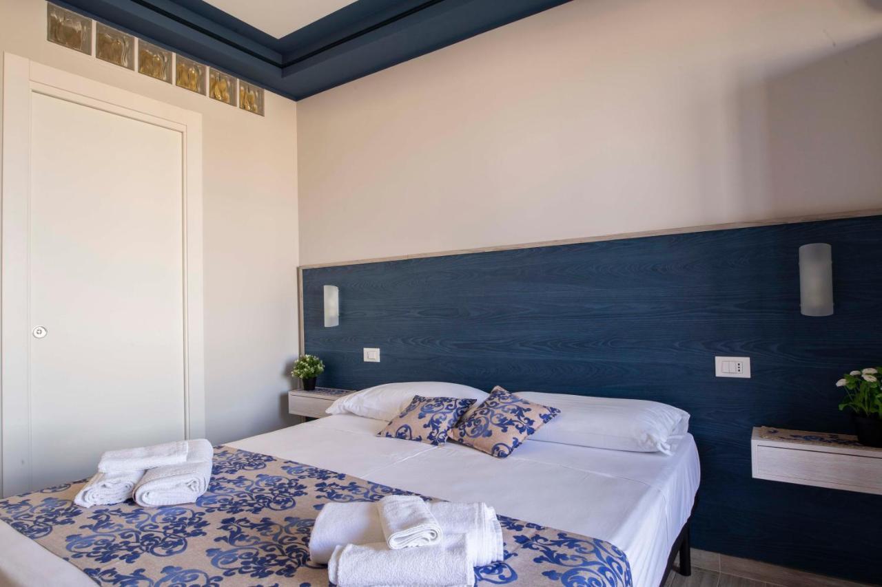 Elisir Suite Rooms By Marino Tourist سان فيتو لو كابو المظهر الخارجي الصورة