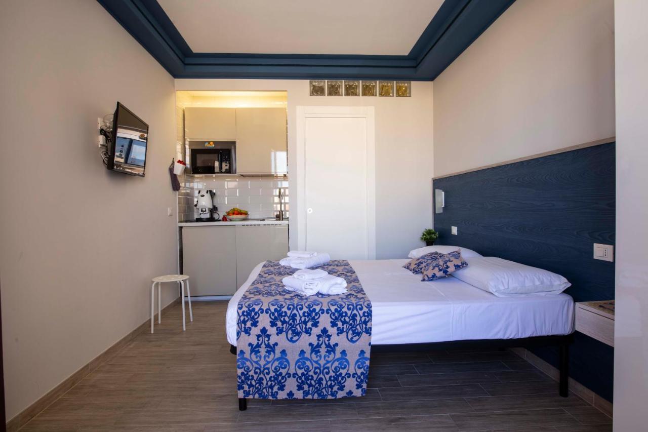Elisir Suite Rooms By Marino Tourist سان فيتو لو كابو المظهر الخارجي الصورة